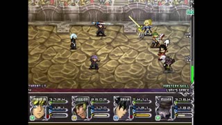 The Game Is Fighting Back - Theia: The Crimson Eclipse Pt.138