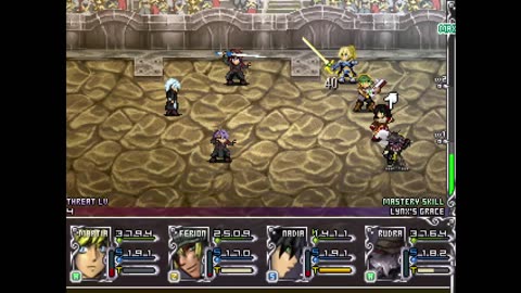 The Game Is Fighting Back - Theia: The Crimson Eclipse Pt.138