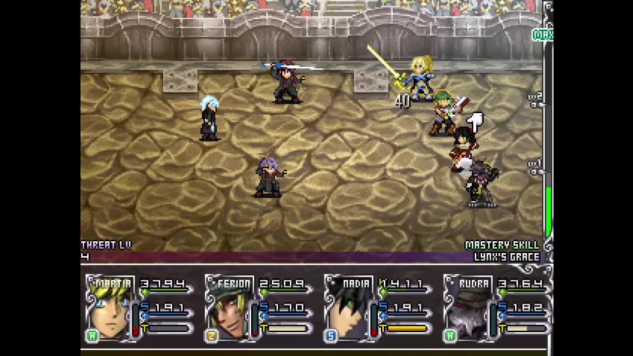 The Game Is Fighting Back - Theia: The Crimson Eclipse Pt.138