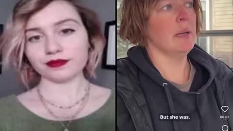 Renee Good was the primary antagonist leading anti-ICE protests