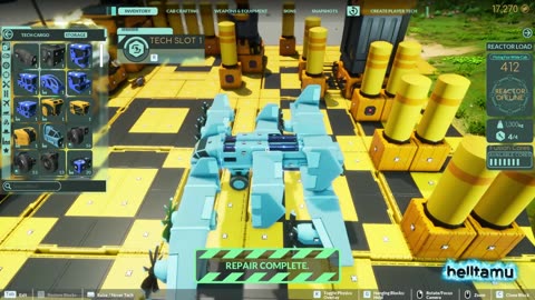 TerraTech Worlds – Episode 418