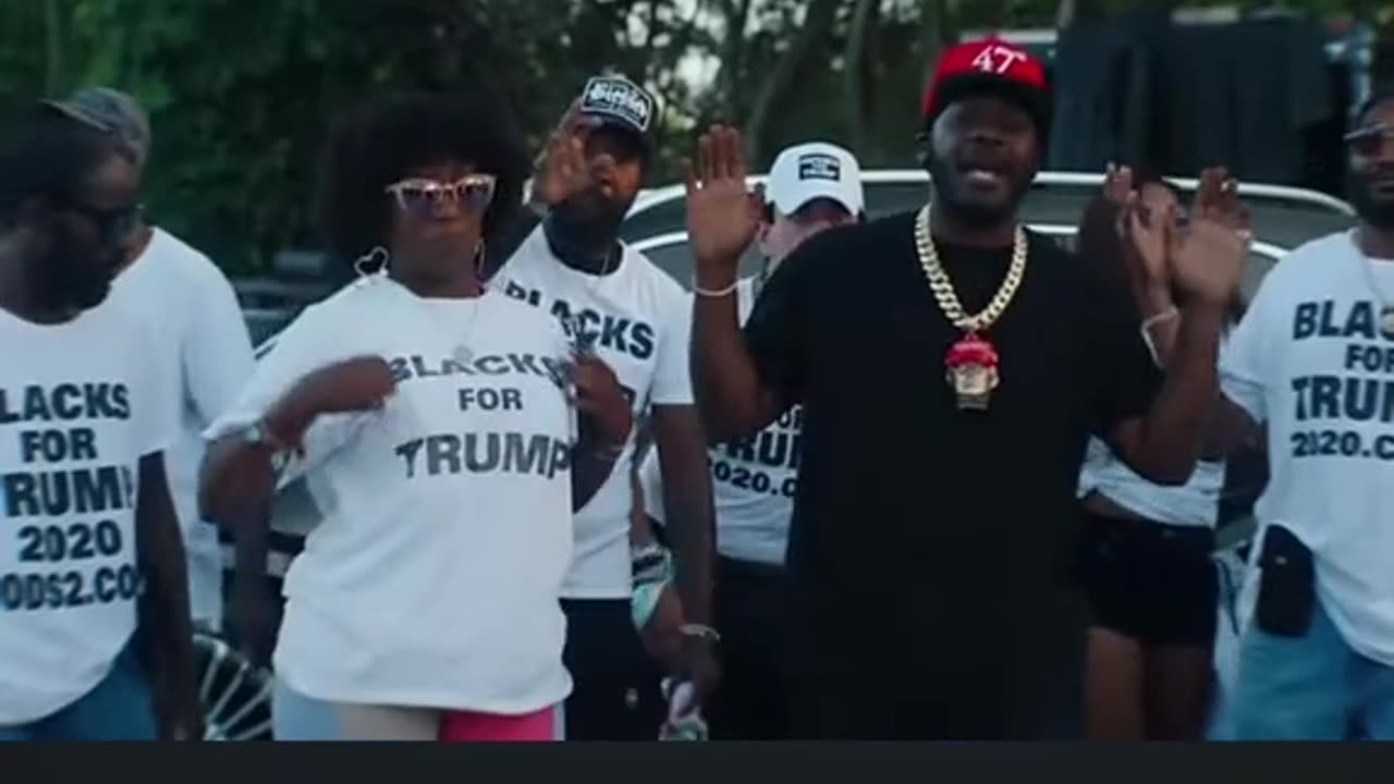 MAGA 🇺🇲