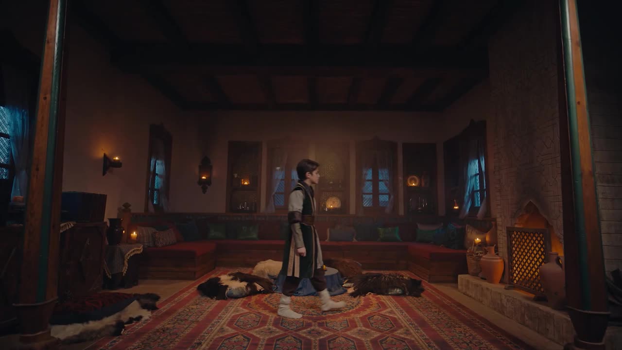 Sina SE2 Episode 4 Urdu DUB