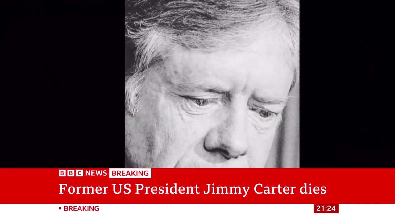 Jimmy Carter, Former US presidents, does age 100