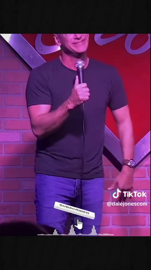 HILARITY MONDAY 10/6/25