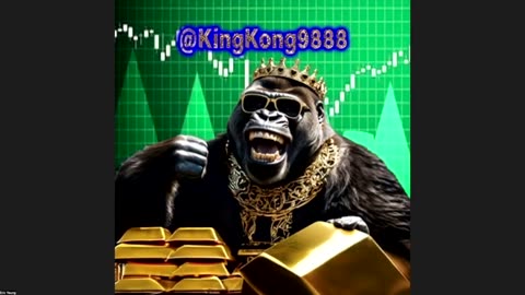 This Isn't FOMO, It's Pure Fear in the Gold Market (CLIP)- Eric Yeung