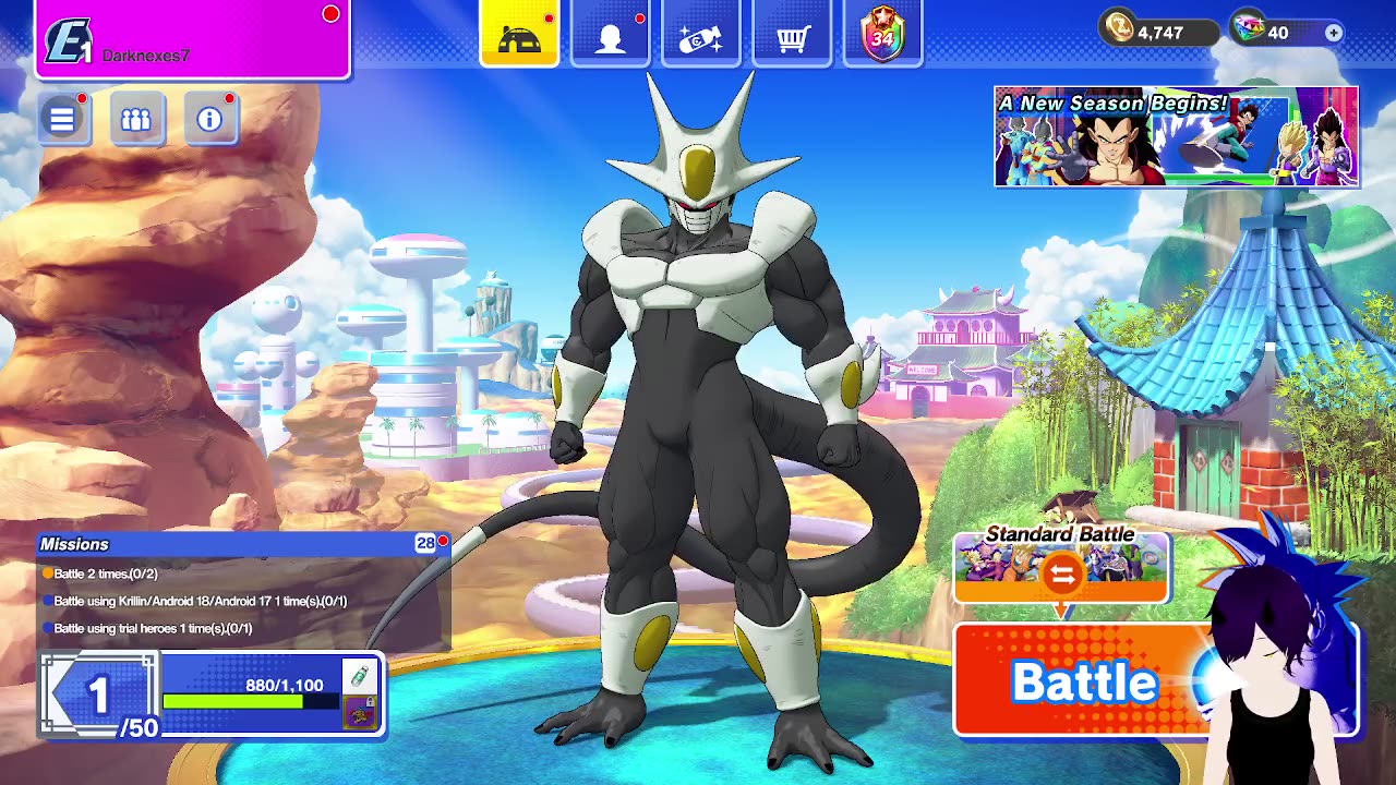 Dragon ball breakers and GEKISHIN SQUADRA with Fire and Ace