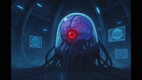 Man’s Final Creation V7