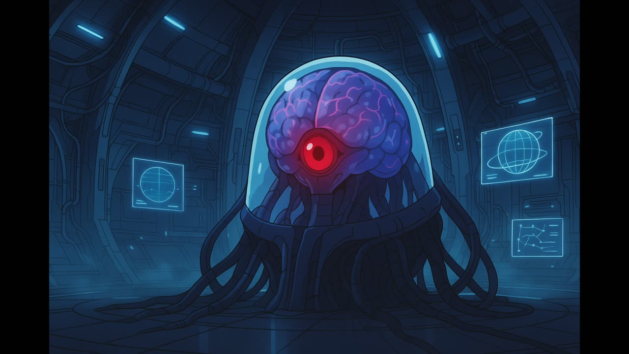 Man’s Final Creation V7