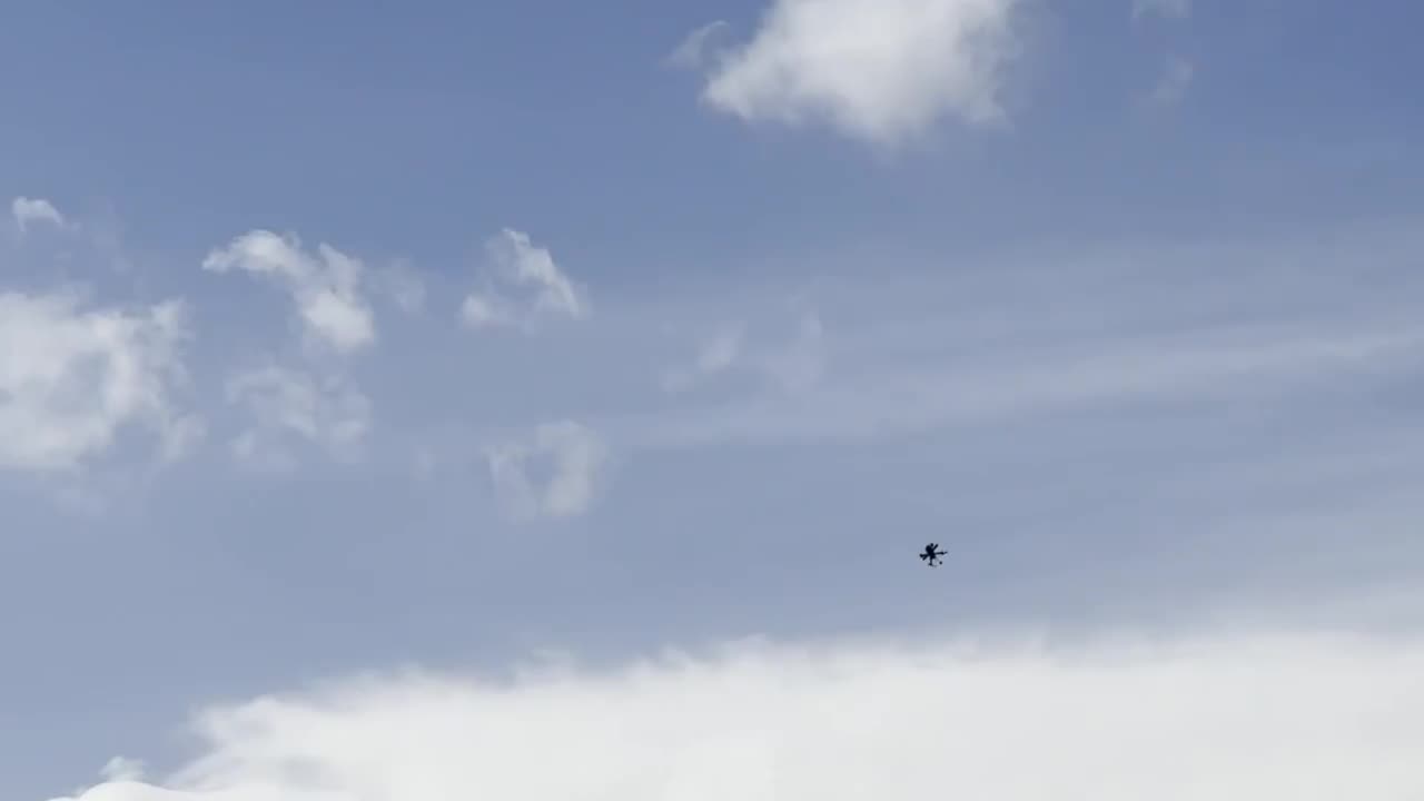 STING interceptor drone 🦅🇺🇦