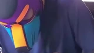 It’s a mental illness