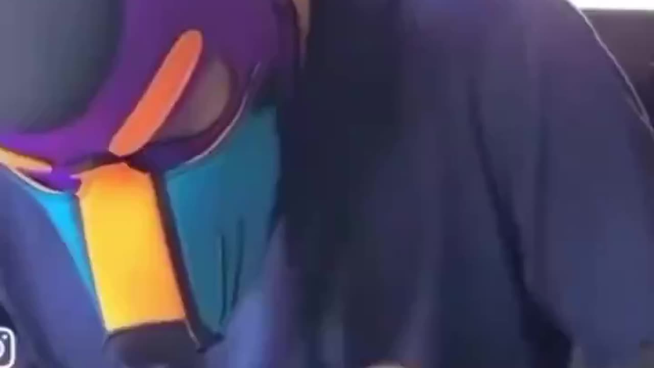 It’s a mental illness