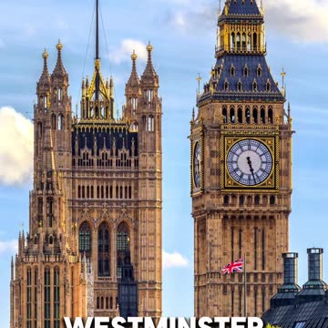 "Choose between Davos, or Westminster?" Starmer: "Davos"