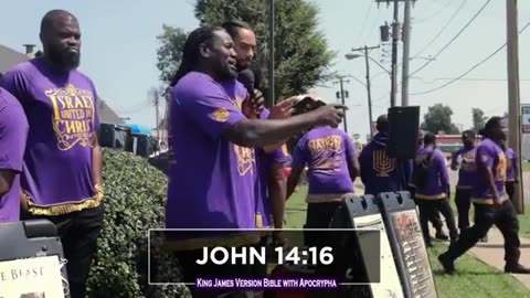 Christians Beware: Are You Ignoring the Holy Spirit