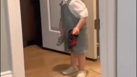 👻👴 The 'Paw Paw' Ghost Encounter! | TheHauntingHour