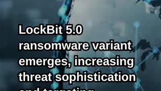 LockBit 5.0, War Department Cyber Rules, OnePlus F