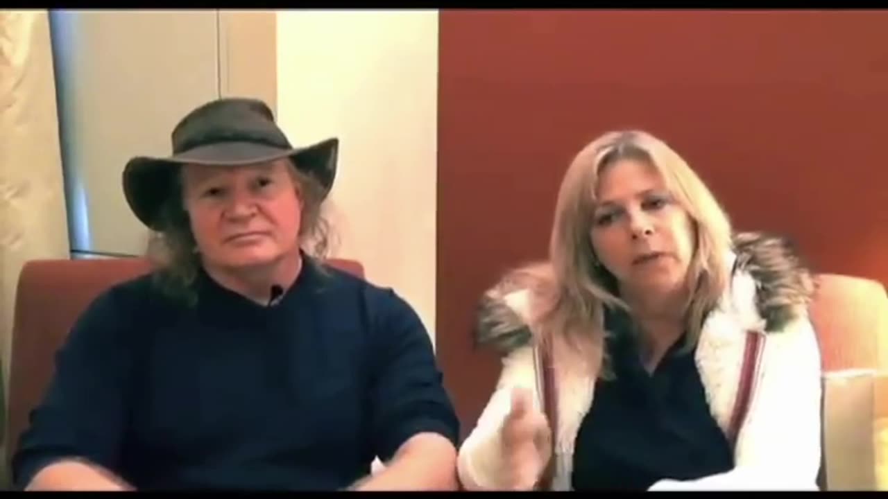 Cosa è successo veramente al Progetto Camelot: un'intervista di Mel Fabregas - sub ita & English