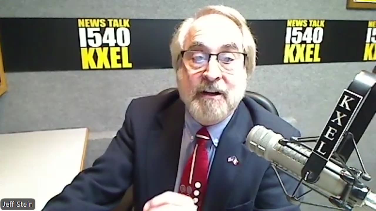 Iowa Politics with Jeff Stein – Tue. Feb. 04, 2025