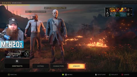 Sunday Funday Overwatch