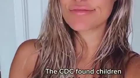 Sunlight isn't toxic. Sunscreen is!