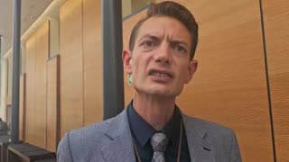 Freedom Front Plus' Wouter Wessels shares thoughts on Lieutenant-General Shadrack Sibiya's testimony