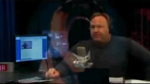 Alex Saiyan