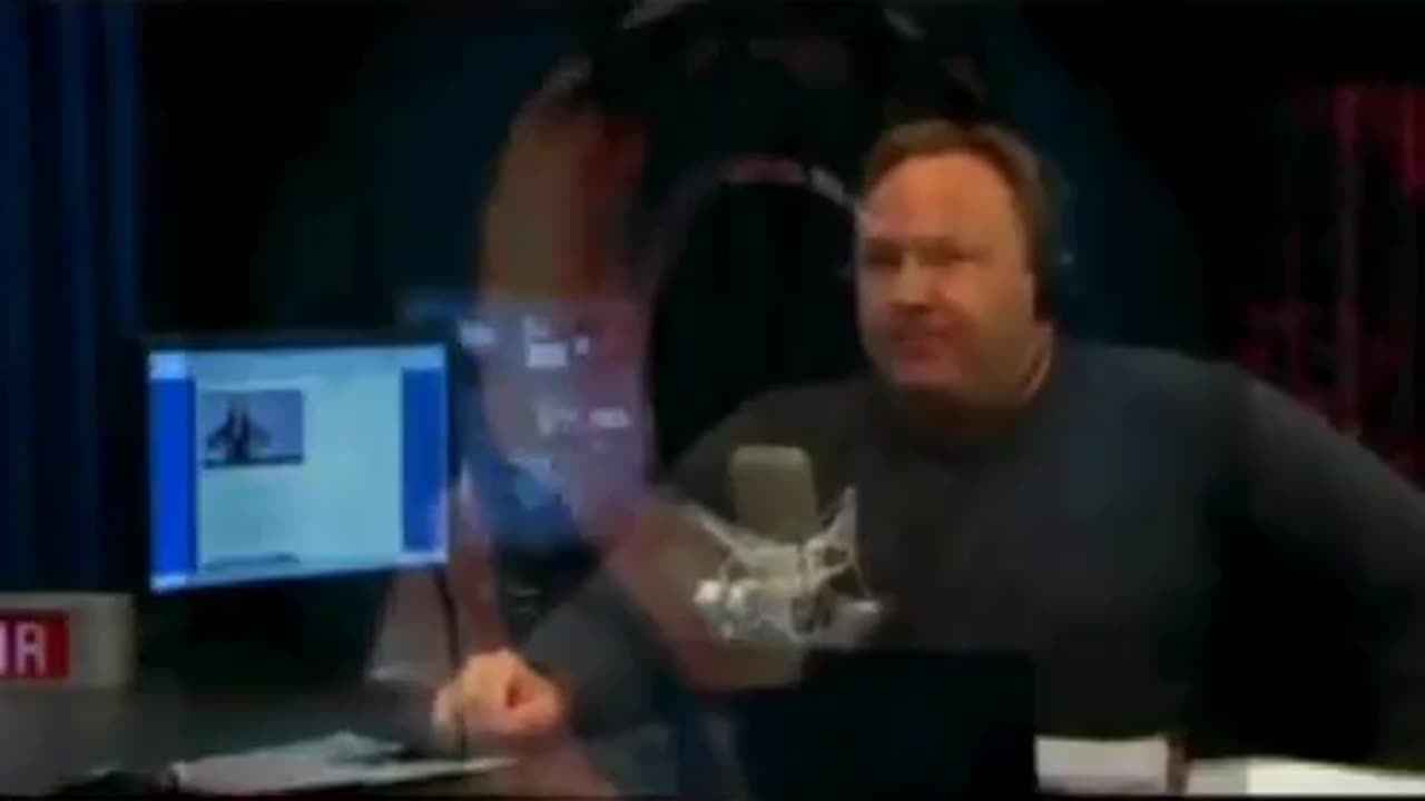 Alex Saiyan