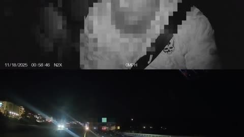 Ex-Girlfriend Pulls Steering Wheel at 72 MPH After Being Broken Up With for Cheating