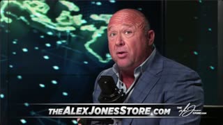 The Alex Jones Show MONDAY LIVE SHOW STREAM 9/2925