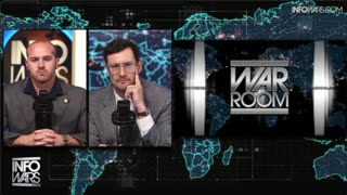 The Alex Jones Show MONDAY LIVE SHOW STREAM 9/2925