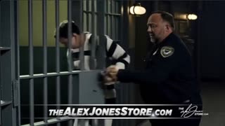The Alex Jones Show MONDAY LIVE SHOW STREAM 9/2925
