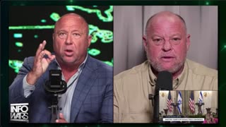 The Alex Jones Show MONDAY LIVE SHOW STREAM 9/2925