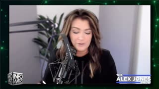 The Alex Jones Show MONDAY LIVE SHOW STREAM 9/2925