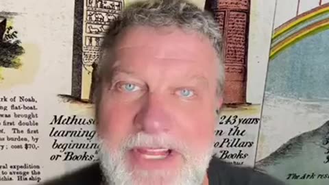 WHY WOULD KING JAMES CREATE A BOOK OF DEMONOLOGY??