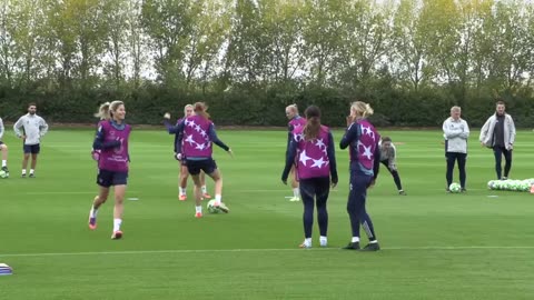 Arsenal READY to WIN AGAIN in Champions League