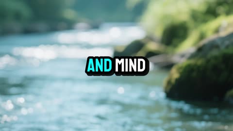 Morning Prayer for Peace and Strength