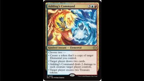 Lorywn commander get rules change before release.