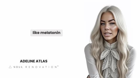 Eyes, Optics & The Inner Lens (By Adeline Atlas)