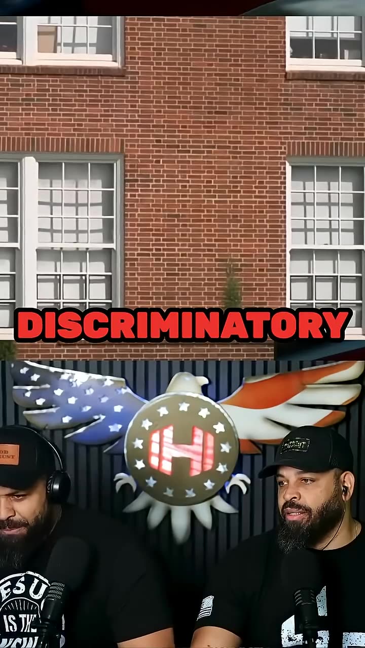 Black Principal Fired From School For Telling Black Kids They Need To Do Better...