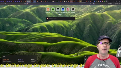 Corruption Falling Because of Low IQ | On The Fringe.......