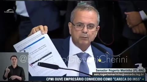 🚨 FR4UD3 BILIONÁRIA NO INSS BATE NA PORTA DE GLEISI HOFFMANN 🚨