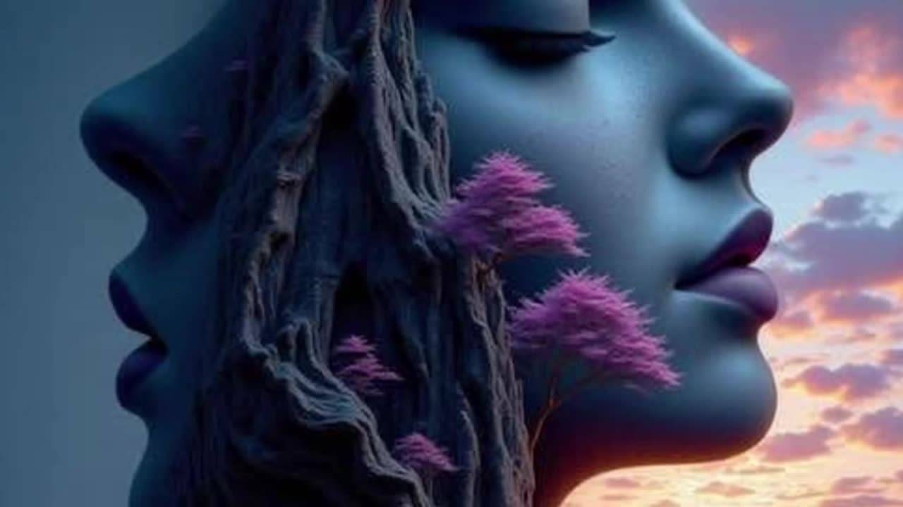 "How Long, How Low?" by Chance Pena & Hayd