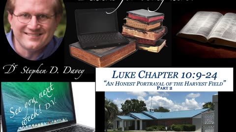 Sunday Service ALF#199 November 9, 2025