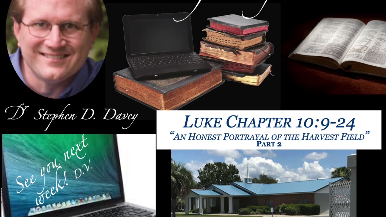 Sunday Service ALF#199 November 9, 2025