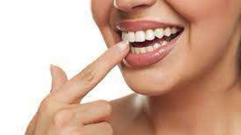 Regrow Missing Teeth! ~ Regenerate + Remineralize + Heal | Teeth and Gums ~ Ambient Music