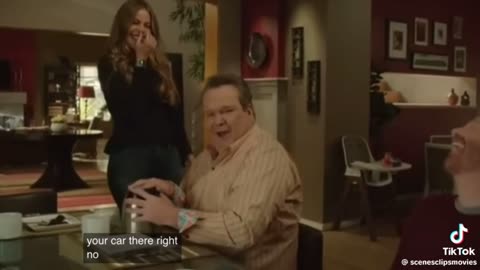 Modern Family - Bloopers