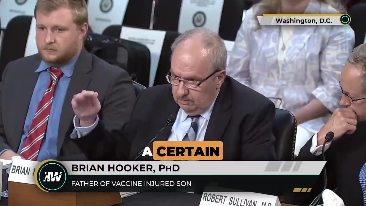 Pediatricians Can Make Up To $1,000,000 Or More On Incentives To Push The So Called "Vaccines".