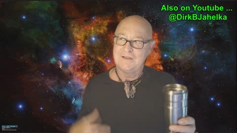 Spiritual Creation October 9th 2025 ... 3699963 ... Cosmic Mirror of the 'You'niverse