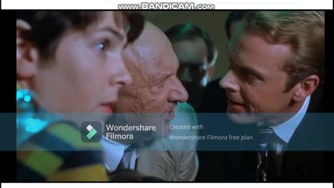 Halloween 5-Deleted Jamie Scenes