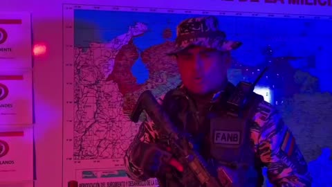 Looks like Venezuela is not giving up that easy.